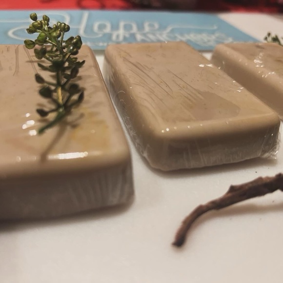 LAUNCH β¨π Cedarwood Men Line Soaps πΏππποΈ - Picture 5 of 7